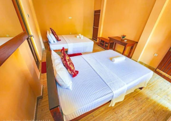 Wild Park Safari Home Stay ウダワラウェ エクステリア 写真